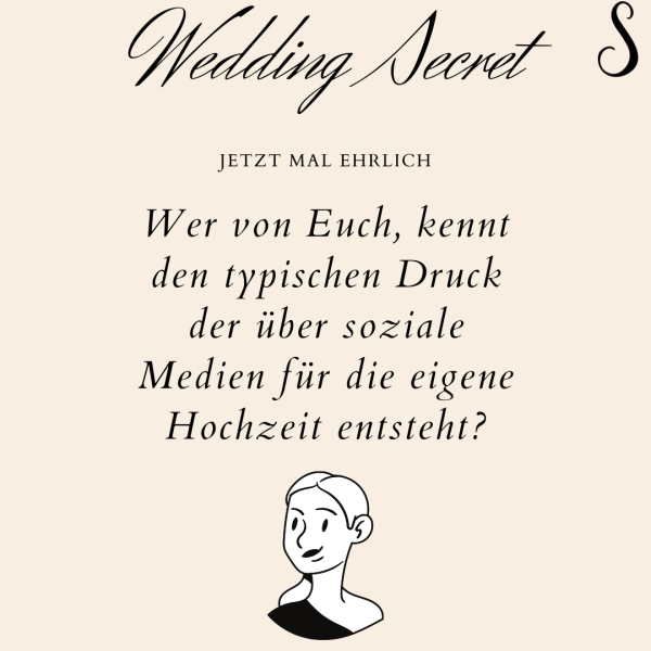 Wedding Secret